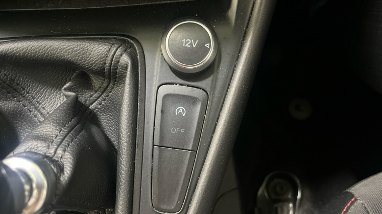 Ford Focus 1.5 TDCi 120 ST-Line 5dr Diesel Hatchback